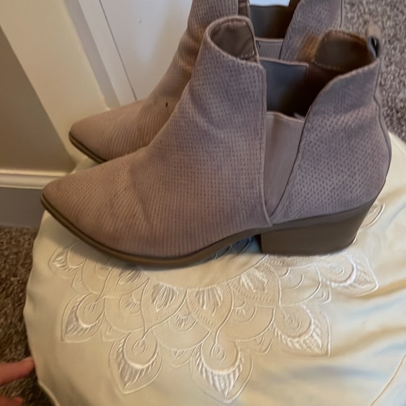 Booties - Picture 2 of 2